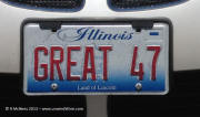 Wine Pl8 - Great 47 Illinois