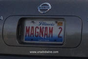 Wine Pl8 - MAGNAM 2 - Illinois
