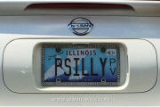 Win Pl8 PSILLY - Illinois