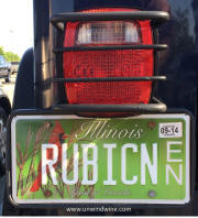 Another RUBICN Win-PL8 - ILLINOIS