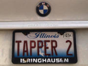 Win-Pl8 TAPPER 2 - Illinois