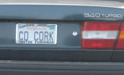 CO CORK - California