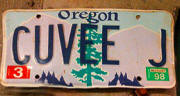 Win Pl8 - CUVEE J - Oregon