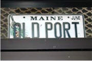 OLD PORT Maine