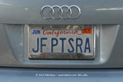 Win-Pl8 JF PTSRA - California - Jacob Franklin Petit Syrah