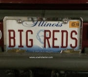 Win Pl8 Illinois BIG REDS